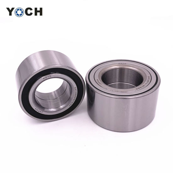 Koyo SKF高品质DAC50900034 50 * 90 * 34 633007C 528514汽车轮毂轴承