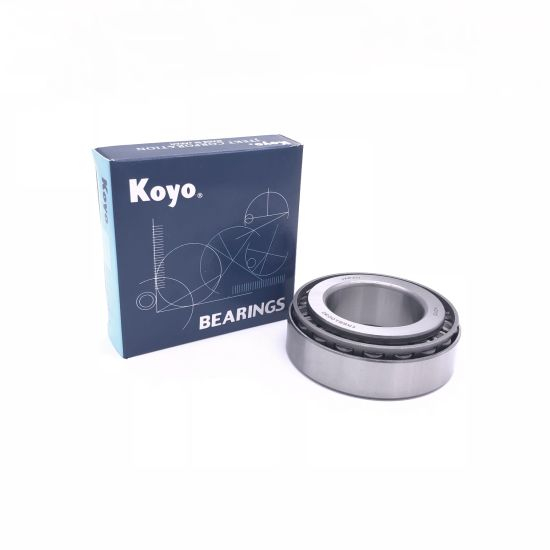 冶金机械发动机二手滚子轴承koyo锥形滚子轴承33119