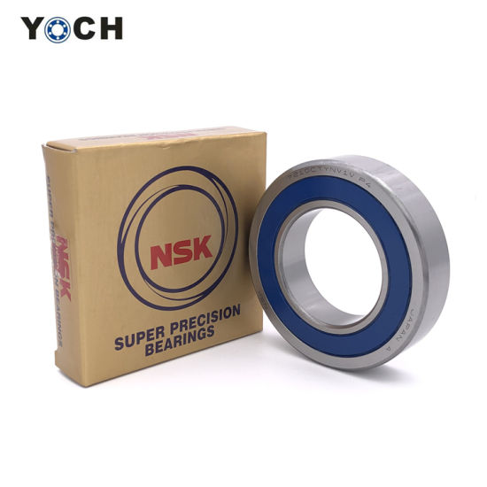 NSK石油工业角接触球轴承3304轴承