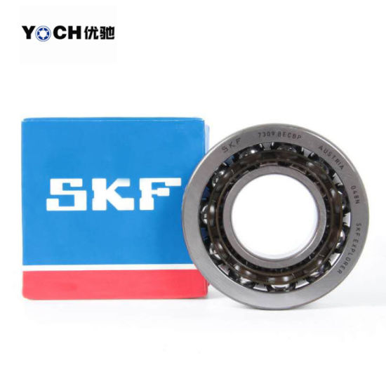 SKF 3300双列角接触球轴承铬钢轴承3300