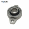 SKF Koyo NSK枕块轴承UCFL202筛选设备滚珠轴承