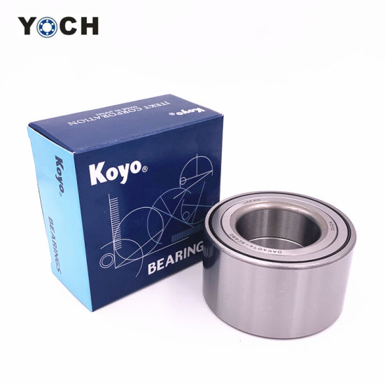 Koyo热销轴承DAC504818833 / 28 / FRONT AUTO WHEES HUB USILDSDAC504818833 / 28